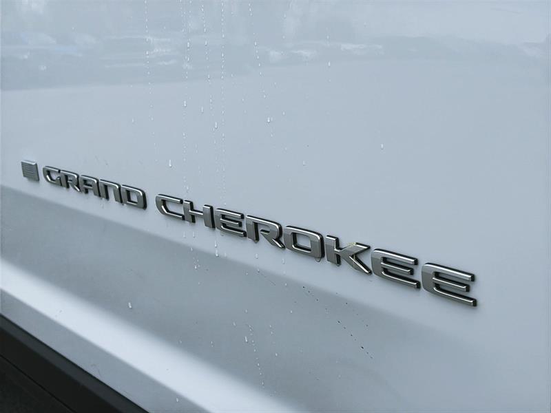 jeep Grand Cherokee 2026 - 10