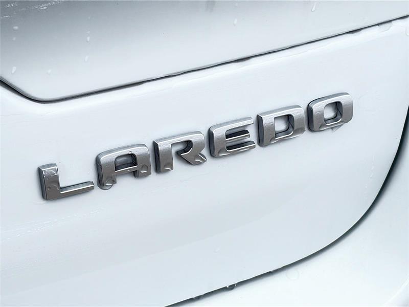 jeep Grand Cherokee 2026 - 11
