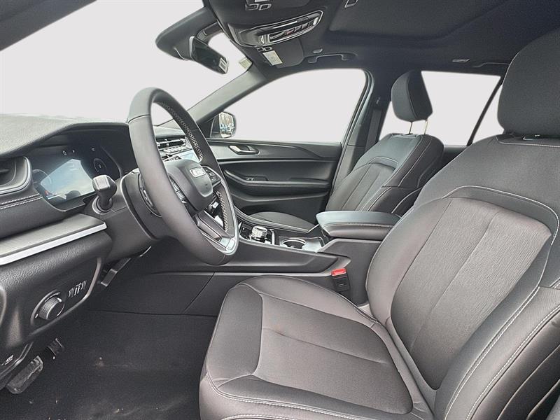 jeep Grand Cherokee 2026 - 12