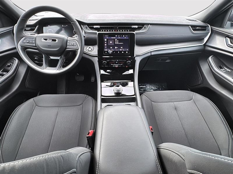 jeep Grand Cherokee 2026 - 15