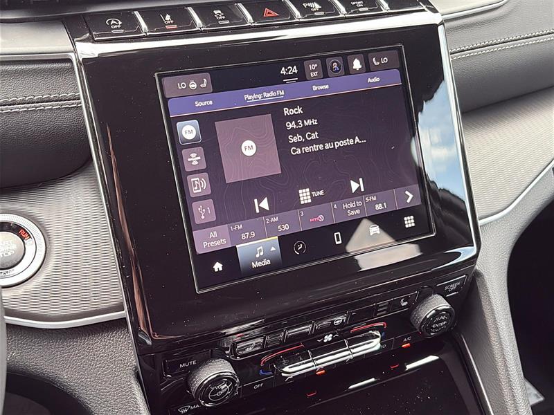 jeep Grand Cherokee 2026 - 18
