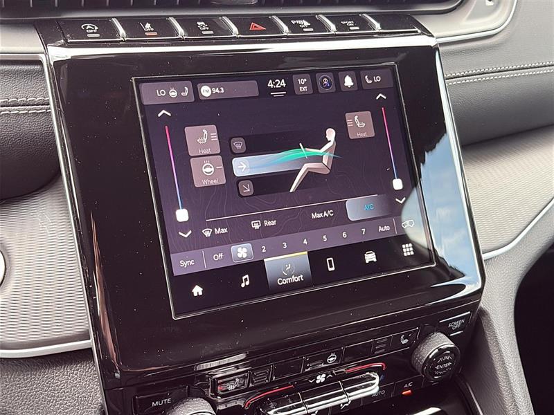 jeep Grand Cherokee 2026 - 19