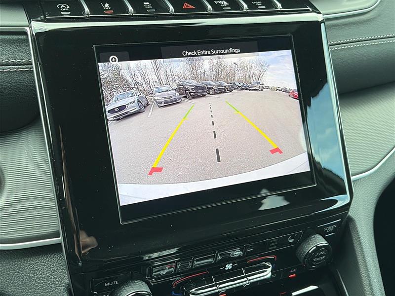jeep Grand Cherokee 2026 - 20