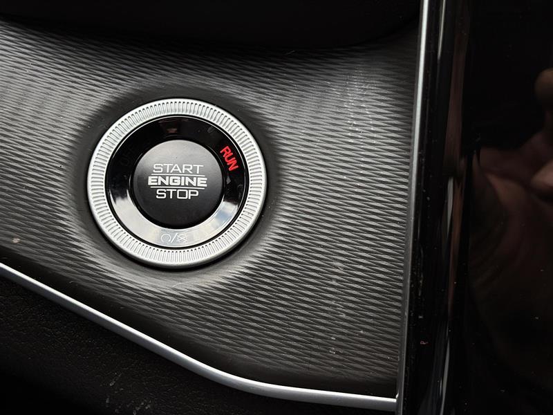 jeep Grand Cherokee 2026 - 22