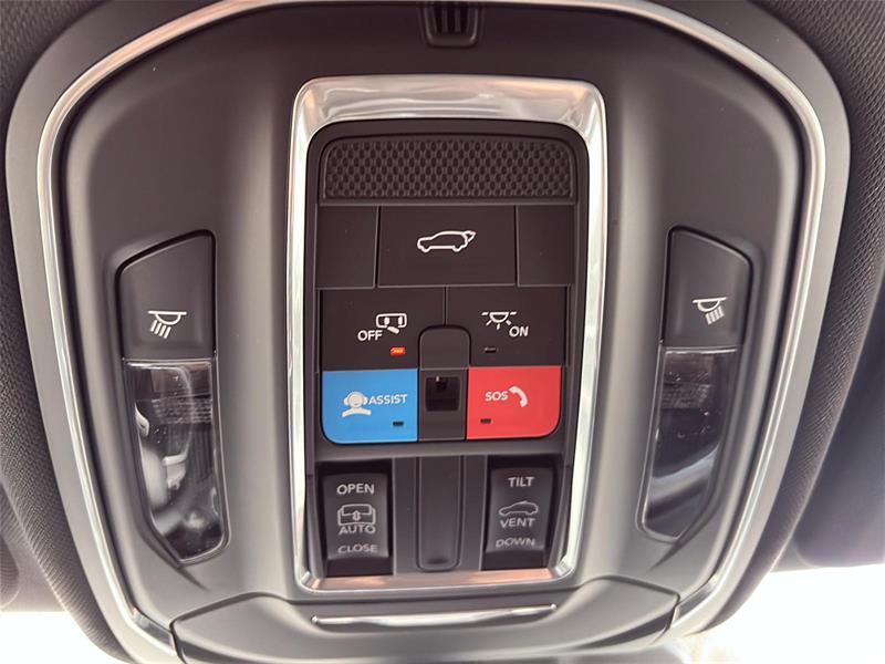 jeep Grand Cherokee 2026 - 24