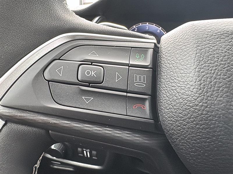 jeep Grand Cherokee 2026 - 26