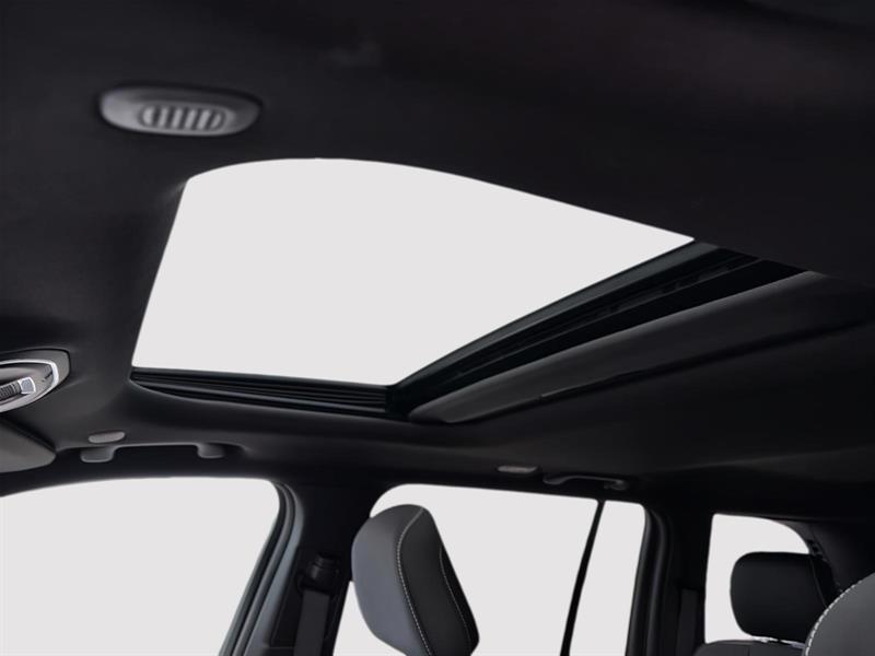 jeep Grand Cherokee 2026 - 29