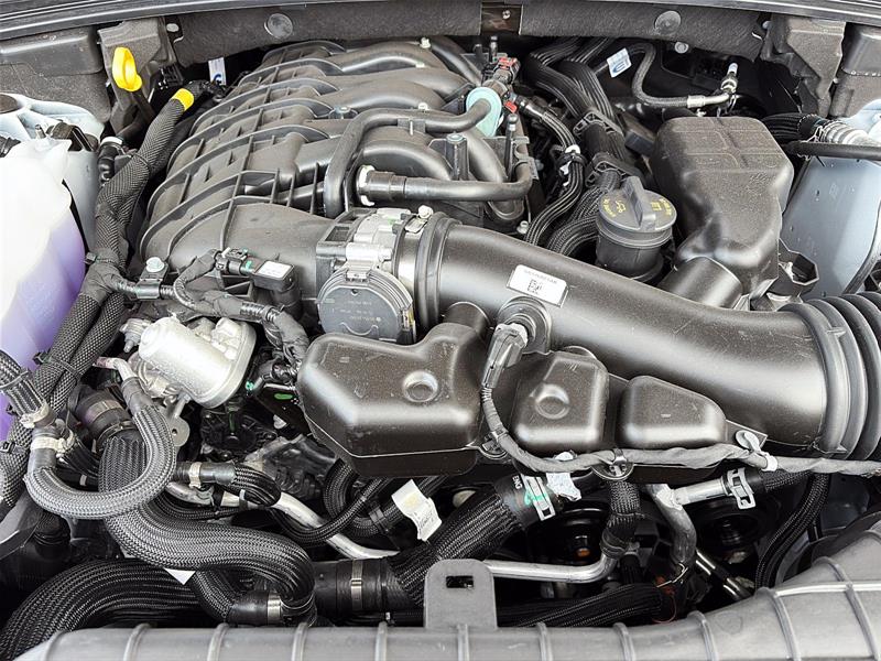 jeep Grand Cherokee 2026 - 31