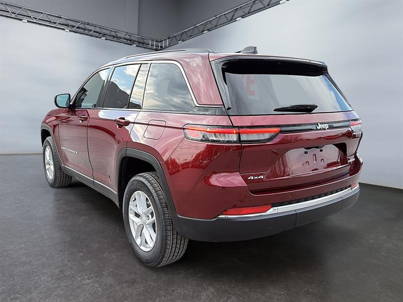 jeep Grand Cherokee 2026 - 4