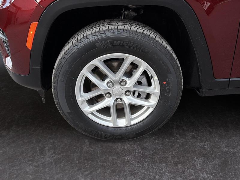 jeep Grand Cherokee 2026 - 5