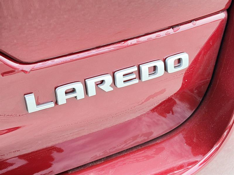 jeep Grand Cherokee 2026 - 10