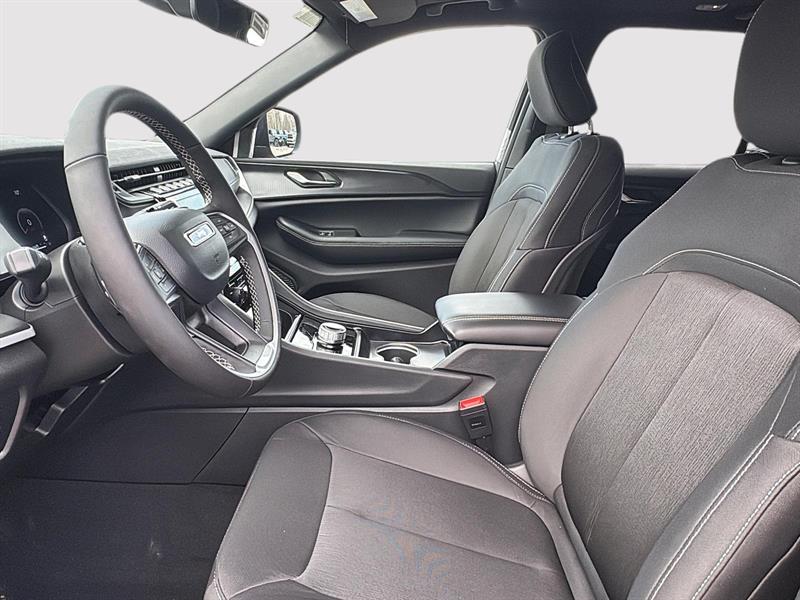 jeep Grand Cherokee 2026 - 11
