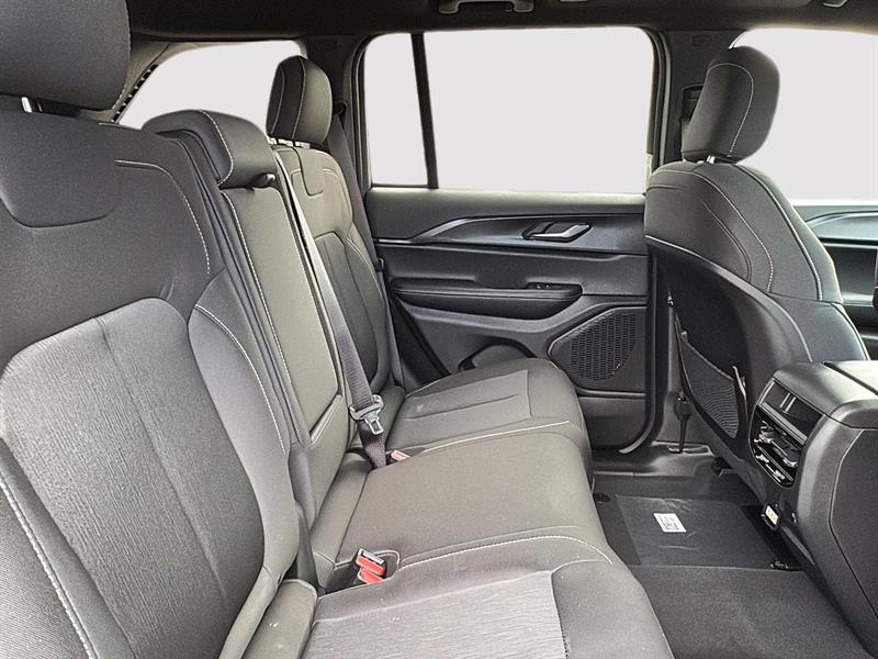 jeep Grand Cherokee 2026 - 13