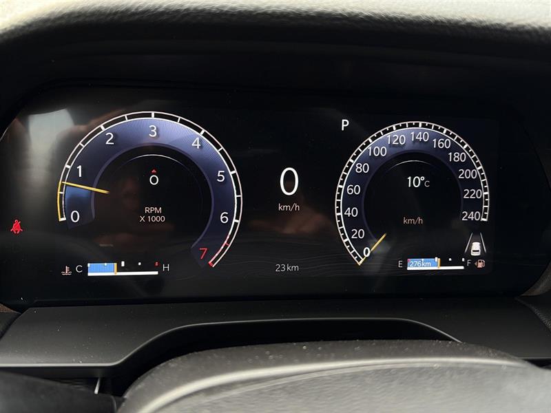 jeep Grand Cherokee 2026 - 16