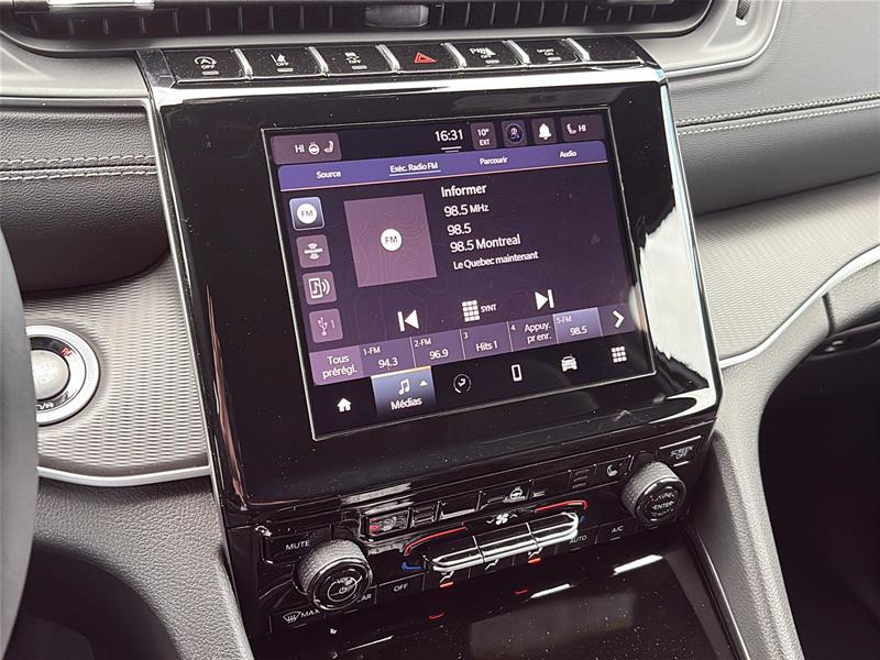 jeep Grand Cherokee 2026 - 17