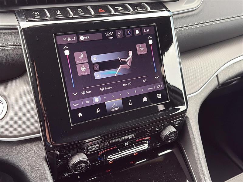 jeep Grand Cherokee 2026 - 18