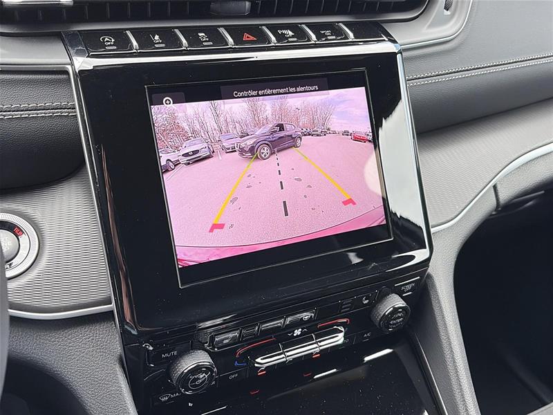 jeep Grand Cherokee 2026 - 19