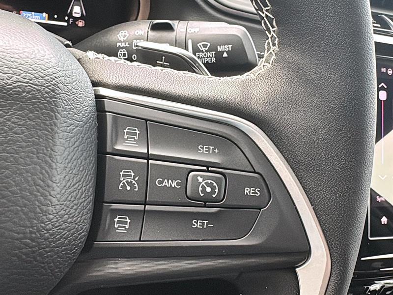 jeep Grand Cherokee 2026 - 24