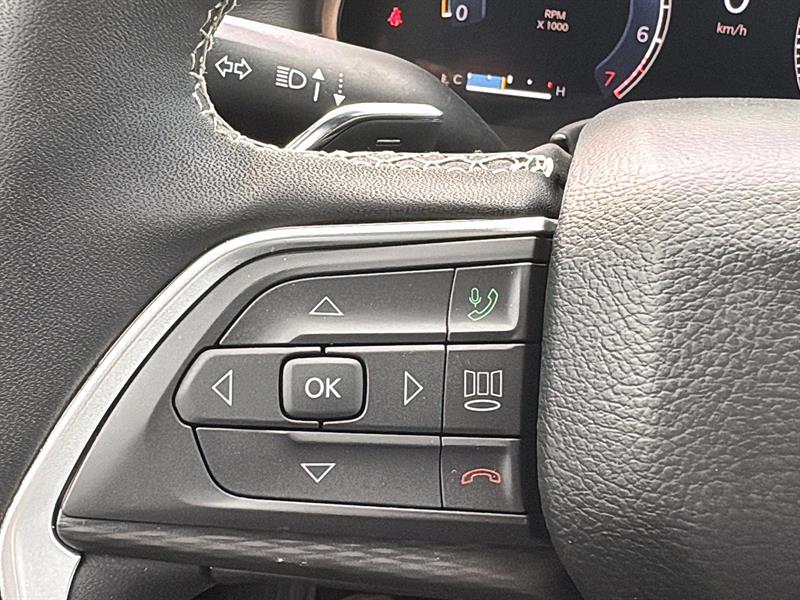 jeep Grand Cherokee 2026 - 25