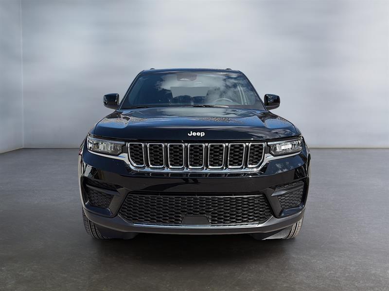 jeep Grand Cherokee 2026 - 2