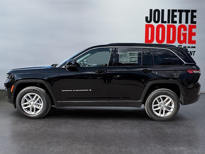 jeep Grand Cherokee 2026 - 3