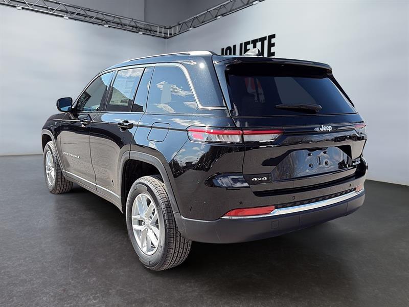 jeep Grand Cherokee 2026 - 4