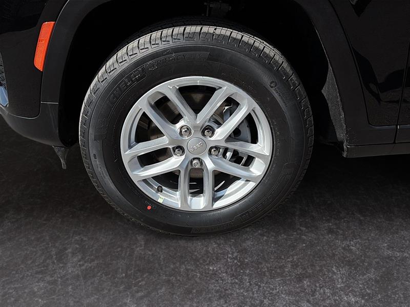 jeep Grand Cherokee 2026 - 5