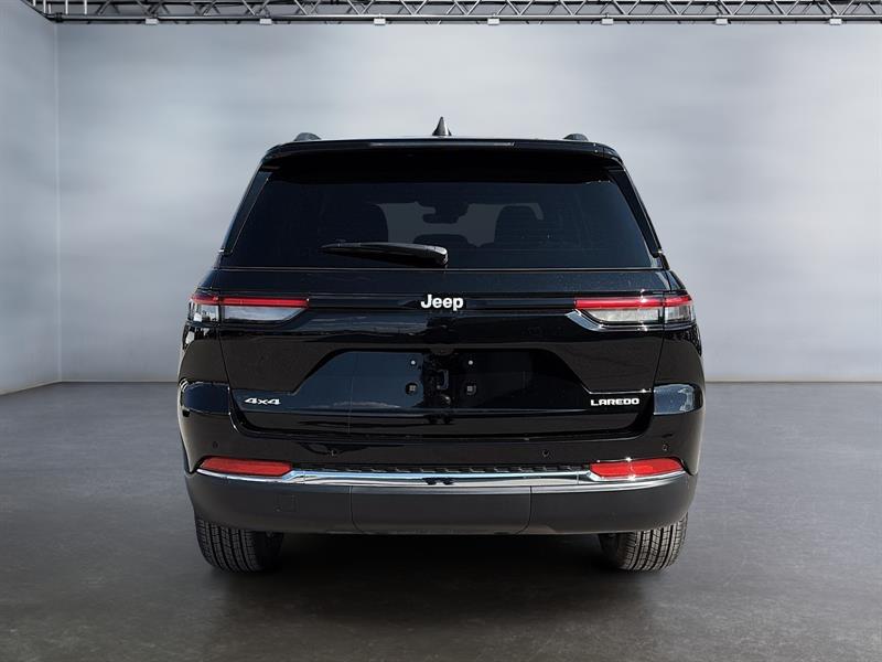 jeep Grand Cherokee 2026 - 6