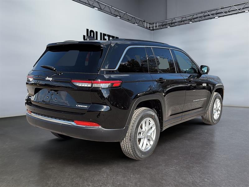 jeep Grand Cherokee 2026 - 7