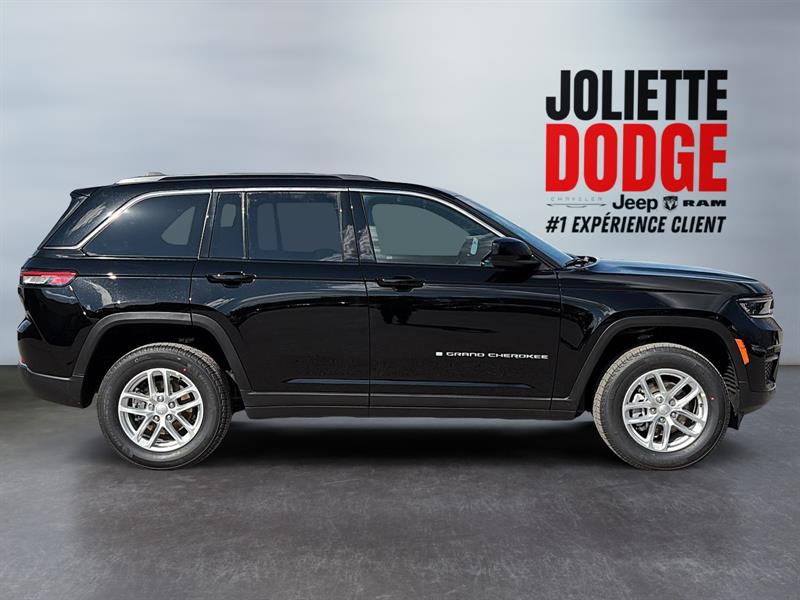 jeep Grand Cherokee 2026 - 8