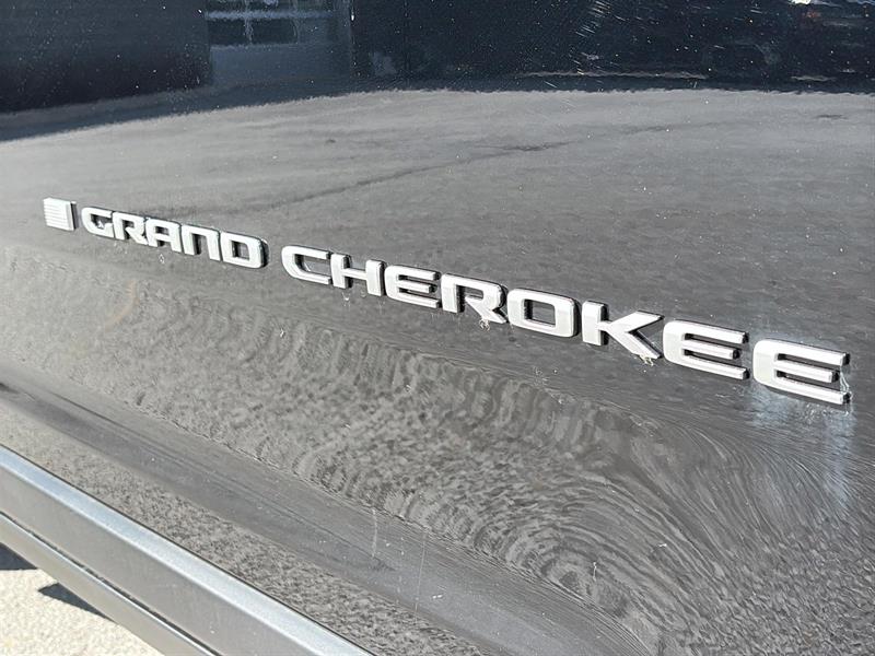 jeep Grand Cherokee 2026 - 10