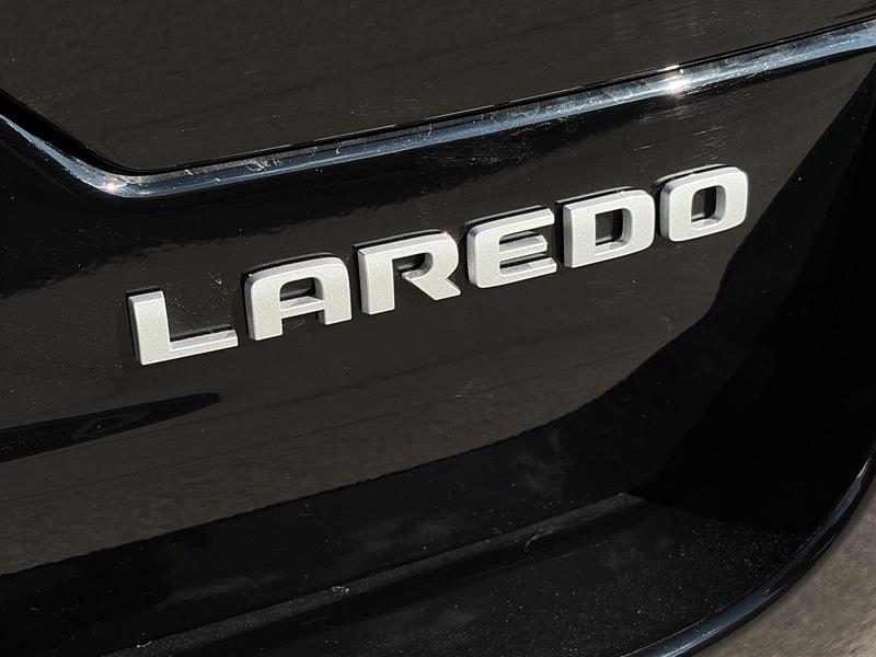 jeep Grand Cherokee 2026 - 11
