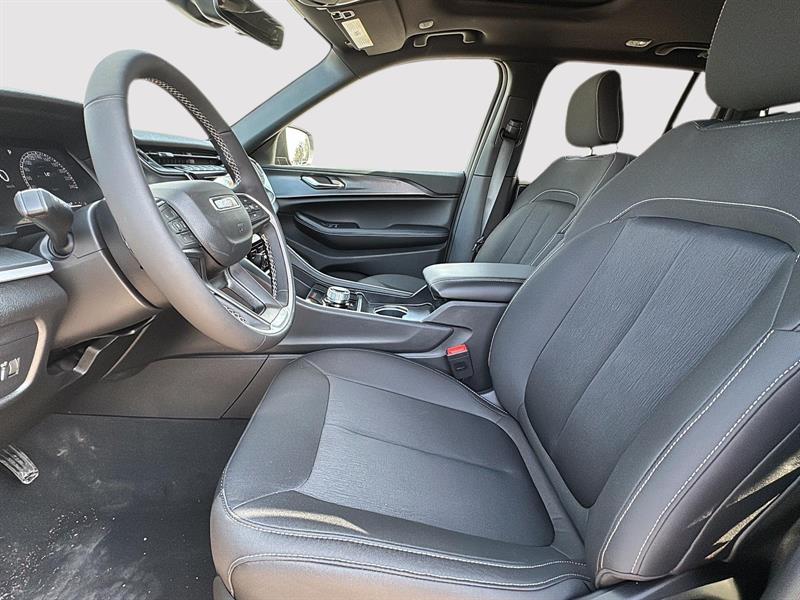 jeep Grand Cherokee 2026 - 12