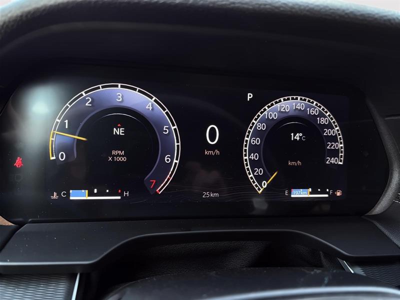 jeep Grand Cherokee 2026 - 17