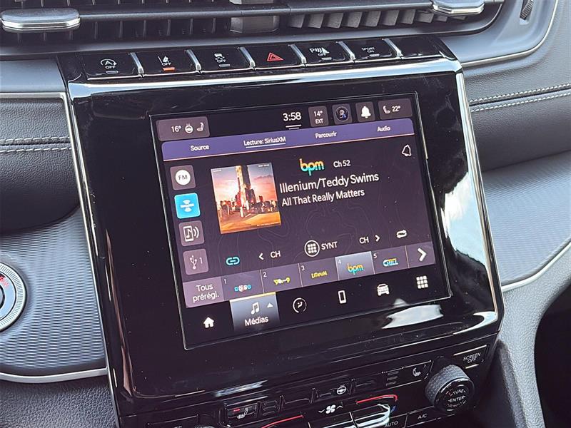 jeep Grand Cherokee 2026 - 18