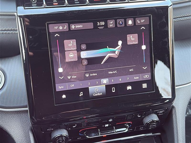 jeep Grand Cherokee 2026 - 19
