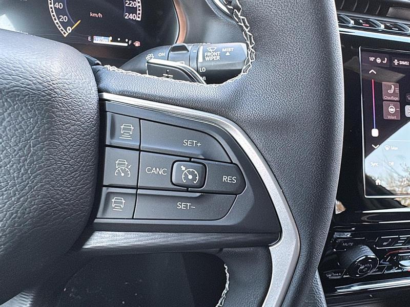 jeep Grand Cherokee 2026 - 25