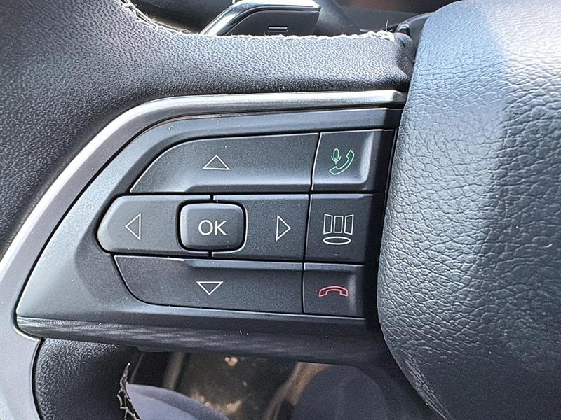 jeep Grand Cherokee 2026 - 26