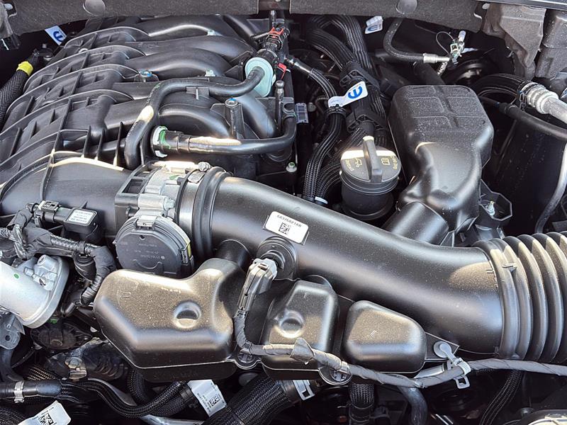 jeep Grand Cherokee 2026 - 32