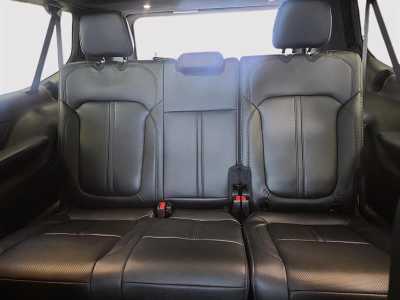 jeep Grand Wagoneer L 2026 - 13