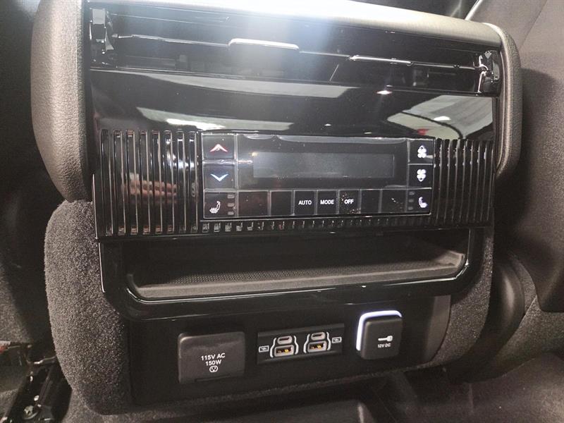 jeep Grand Wagoneer L 2026 - 27