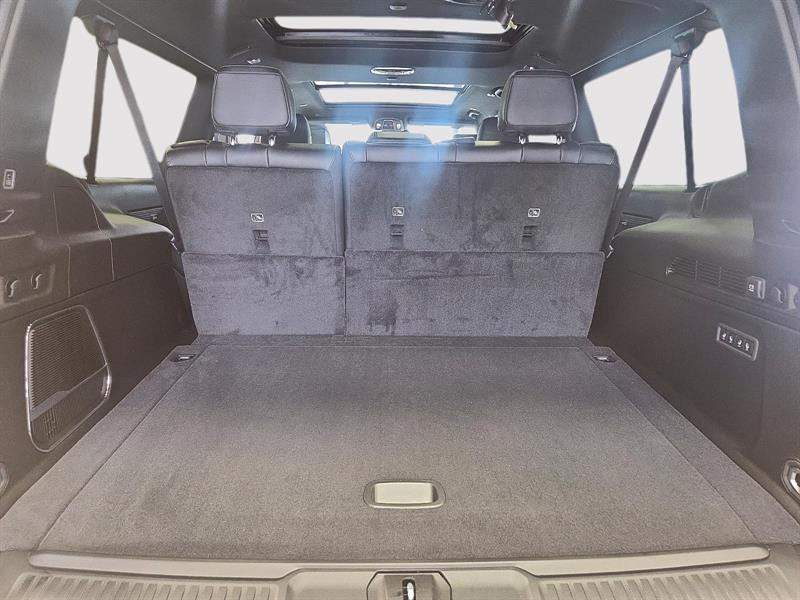 jeep Grand Wagoneer L 2026 - 33