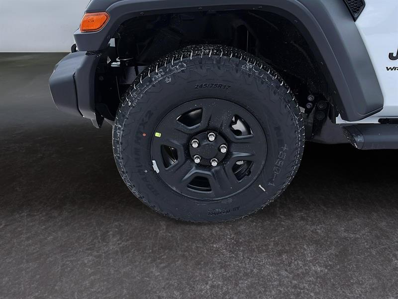 jeep Wrangler 2026 - 6