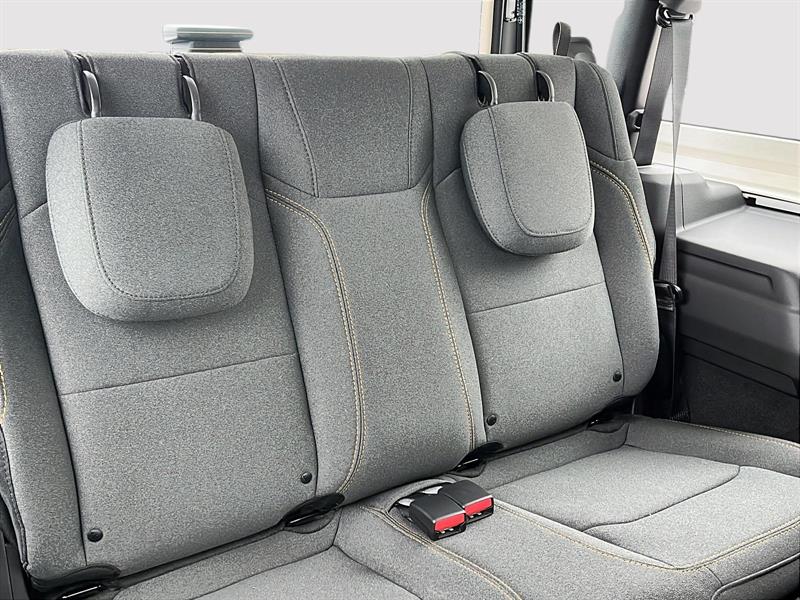 jeep Wrangler 2026 - 14