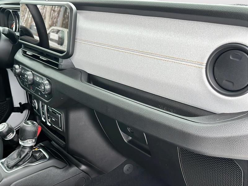 jeep Wrangler 2026 - 15
