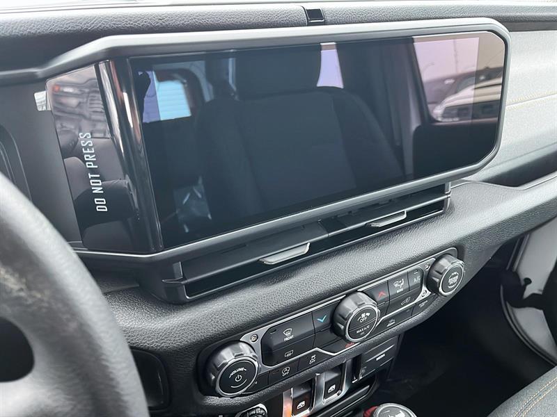 jeep Wrangler 2026 - 19