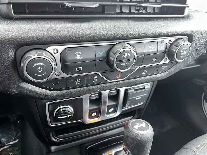 jeep Wrangler 2026 - 20