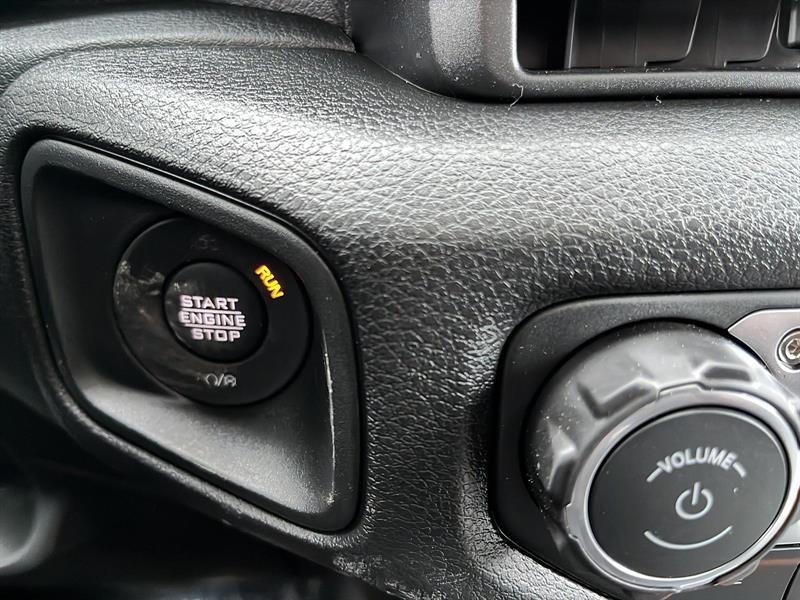 jeep Wrangler 2026 - 21