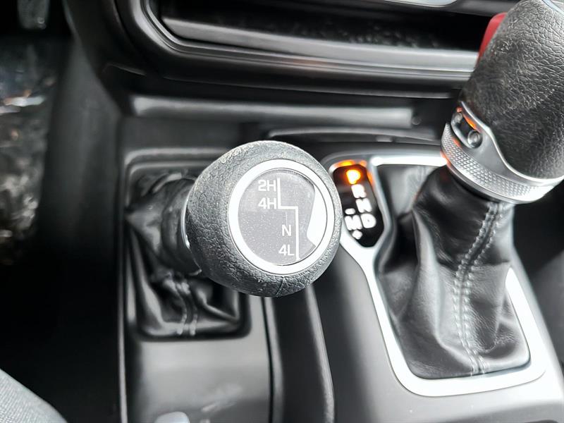 jeep Wrangler 2026 - 23