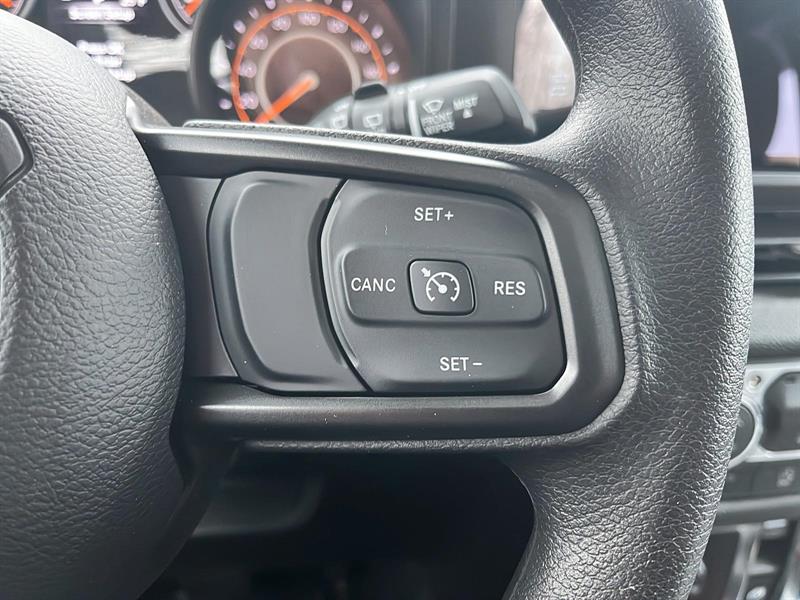jeep Wrangler 2026 - 24